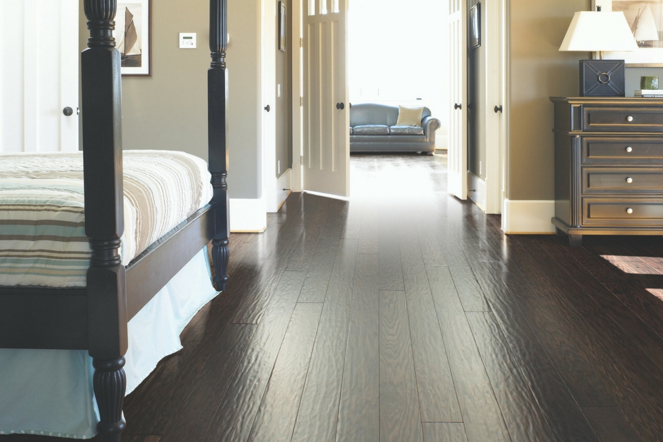 Top hardwood flooring brand