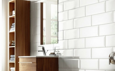 Porcelain Tile